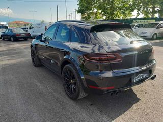 Porsche Macan 2016 <DANOS CARS> 2.0 320HP ΑΡΙΣΤΟ-thumb-5
