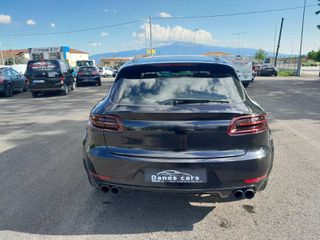 Porsche Macan 2016 <DANOS CARS> 2.0 320HP ΑΡΙΣΤΟ-thumb-7
