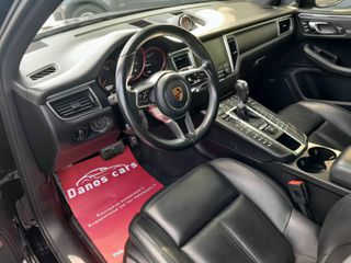 Porsche Macan 2016 <DANOS CARS> 2.0 320HP ΑΡΙΣΤΟ-thumb-8