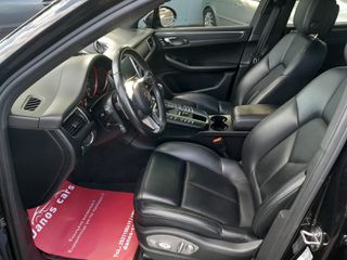 Porsche Macan 2016 <DANOS CARS> 2.0 320HP ΑΡΙΣΤΟ-thumb-9