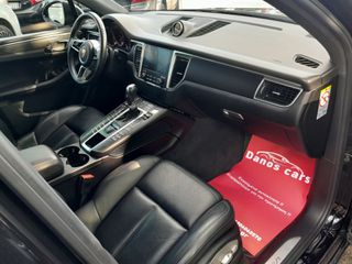 Porsche Macan 2016 <DANOS CARS> 2.0 320HP ΑΡΙΣΤΟ-thumb-10