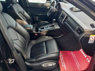 Porsche Macan 2016 <DANOS CARS> 2.0 320HP ΑΡΙΣΤΟ-thumb-11