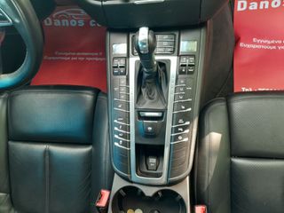 Porsche Macan 2016 <DANOS CARS> 2.0 320HP ΑΡΙΣΤΟ-thumb-15