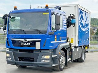 Ανατροπή MAN 2018 TGM 15.250* FASSI F110A.0.23 * ΑΡΙΣΤΗ ΚΑΤΑΣΤΑΣΗ-thumb-2