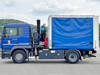 Ανατροπή MAN 2018 TGM 15.250* FASSI F110A.0.23 * ΑΡΙΣΤΗ ΚΑΤΑΣΤΑΣΗ-thumb-5