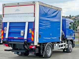Ανατροπή MAN 2018 TGM 15.250* FASSI F110A.0.23 * ΑΡΙΣΤΗ ΚΑΤΑΣΤΑΣΗ-thumb-6