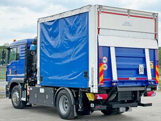 Ανατροπή MAN 2018 TGM 15.250* FASSI F110A.0.23 * ΑΡΙΣΤΗ ΚΑΤΑΣΤΑΣΗ-thumb-7