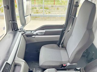 Γερανοί - Φορτηγά Με Γερανό MAN 2017 TGS 26.360* FASSI F195A.2.24 / ραδιόφωνο * 6x4 * TOP-thumb-9
