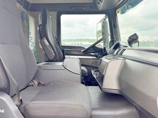 Γερανοί - Φορτηγά Με Γερανό MAN 2017 TGS 26.360* FASSI F195A.2.24 / ραδιόφωνο * 6x4 * TOP-thumb-10