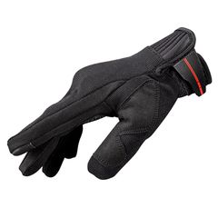 Γάντια Nordcode Scoot μαύρα-thumb-2
