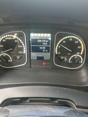 Κόφα Mercedes-Benz 2020 ATEGO 816 ΕΥΡΩ 6-D ΧΕΙΡΟΚΙΝΗΤΟ ΚΛΙΜΑ-thumb-23