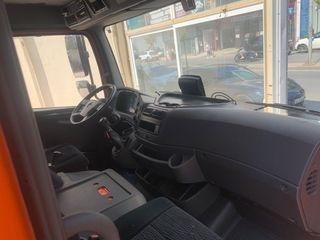 Κόφα Mercedes-Benz 2020 ATEGO 816 ΕΥΡΩ 6-D ΧΕΙΡΟΚΙΝΗΤΟ ΚΛΙΜΑ-thumb-22