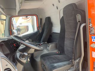 Κόφα Mercedes-Benz 2020 ATEGO 816 ΕΥΡΩ 6-D ΧΕΙΡΟΚΙΝΗΤΟ ΚΛΙΜΑ-thumb-17