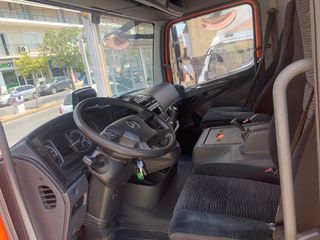 Κόφα Mercedes-Benz 2020 ATEGO 816 ΕΥΡΩ 6-D ΧΕΙΡΟΚΙΝΗΤΟ ΚΛΙΜΑ-thumb-18