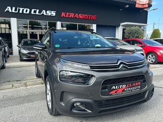 Citroen C4 Cactus 2020 BLUE HDI 120PS AUTOMATIK