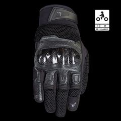 Γάντια Nordcode Air Tech μαύρα-thumb-2