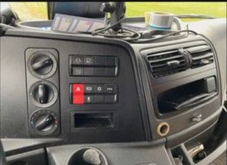 Κόφα Mercedes-Benz 2020 ATEGO 816 ΕΥΡΩ 6-D ΧΕΙΡΟΚΙΝΗΤΟ-thumb-22