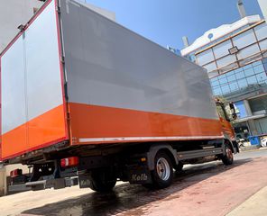 Κόφα Mercedes-Benz 2020 ATEGO 816 ΕΥΡΩ 6-D ΧΕΙΡΟΚΙΝΗΤΟ-thumb-12