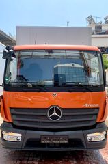 Κόφα Mercedes-Benz 2020 ATEGO 816 ΕΥΡΩ 6-D ΧΕΙΡΟΚΙΝΗΤΟ-thumb-7