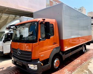 Κόφα Mercedes-Benz 2020 ATEGO 816 ΕΥΡΩ 6-D ΧΕΙΡΟΚΙΝΗΤΟ-thumb-9