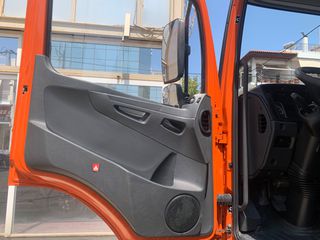 Κόφα Mercedes-Benz 2020 ATEGO 816 ΕΥΡΩ 6-D ΧΕΙΡΟΚΙΝΗΤΟ-thumb-15