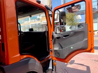 Κόφα Mercedes-Benz 2020 ATEGO 816 ΕΥΡΩ 6-D ΧΕΙΡΟΚΙΝΗΤΟ-thumb-17