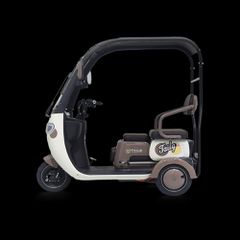 E-Rider 2025 X4 LEAD ACID 25km/h