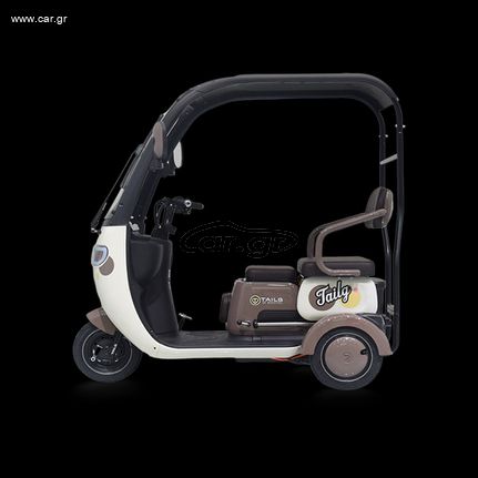 E-Rider 2025 X4 LEAD ACID 25km/h