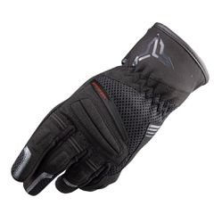 Γάντια Nordcode X-2 μαύρα-thumb-1