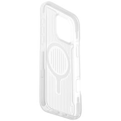 Uniq Combat Active Magclick Charging Case for iPhone 16 Pro Max - White-thumb-1