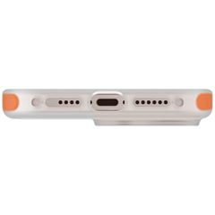 Uniq Combat Active Magclick Charging Case for iPhone 16 Pro Max - Orange-thumb-3