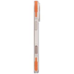 Uniq Combat Active Magclick Charging Case for iPhone 16 Pro Max - Orange-thumb-2