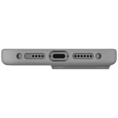 Uniq Combat Active Magclick Charging Case for iPhone 16 Pro Max - Gray-thumb-3