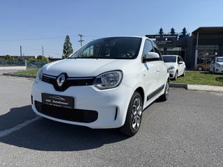 Renault Twingo 2019