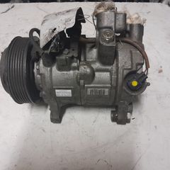 ΣΕ ΧΑΜΗΛΗ ΤΙΜΗ BMW 316/318/320 F30/F31 - X3 F25 - 116/118/120 F20/F21/F23 - Z4 E89 64529223694-03 DENSO GE 447260-4710 GE447160-4292 6SBU14A AIRCODITION ΚΟΜΠΡΕΣΕΡ AC BMW N47D20