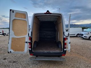 Mercedes-Benz Sprinter 2018 Sprinter 314cdi L2H2 Clima Euro.6 Automatic-thumb-12