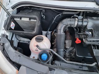 Mercedes-Benz Sprinter 2018 Sprinter 314cdi L2H2 Clima Euro.6 Automatic-thumb-15