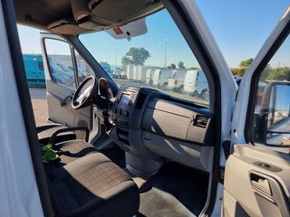 Mercedes-Benz Sprinter 2018 Sprinter 314cdi L2H2 Clima Euro.6 Automatic-thumb-8