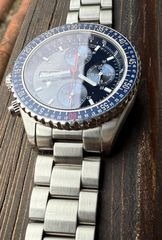 Chase-Durer Combat Command Automatic-thumb-1