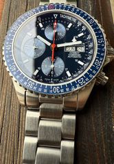 Chase-Durer Combat Command Automatic-thumb-6
