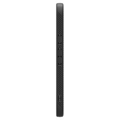 Spigen Liquid Air Case for Google Pixel 9A - Matte Black-thumb-3