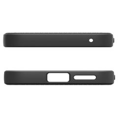 Spigen Liquid Air Case for Google Pixel 9A - Matte Black-thumb-4