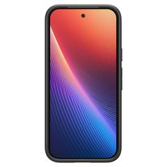 Spigen Liquid Air Case for Google Pixel 9A - Matte Black-thumb-2
