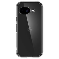 Spigen Ultra Hybrid Case for Google Pixel 9A - Clear-thumb-1