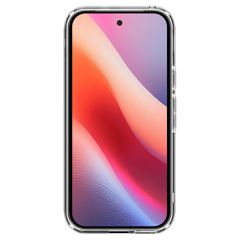 Spigen Ultra Hybrid Case for Google Pixel 9A - Clear-thumb-2