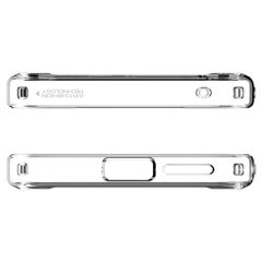 Spigen Ultra Hybrid Case for Google Pixel 9A - Clear-thumb-4