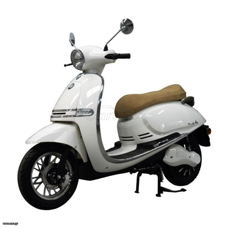 E-fun VESPA PUSA 2000 2025