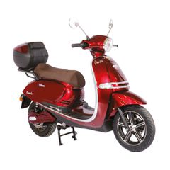 E-fun VESPA PUSA 2000 2025-thumb-3