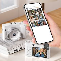 Tech-Protect UltraBoost microSD card reader adapter with USB-C - black-thumb-2