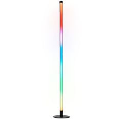 MECHARITE - Gulv RGB Lys Rør - 120cm / Gadgets
